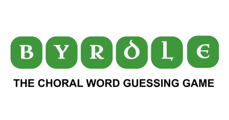 Byrdle: A Harmonious Twist on Word-Guessing Games