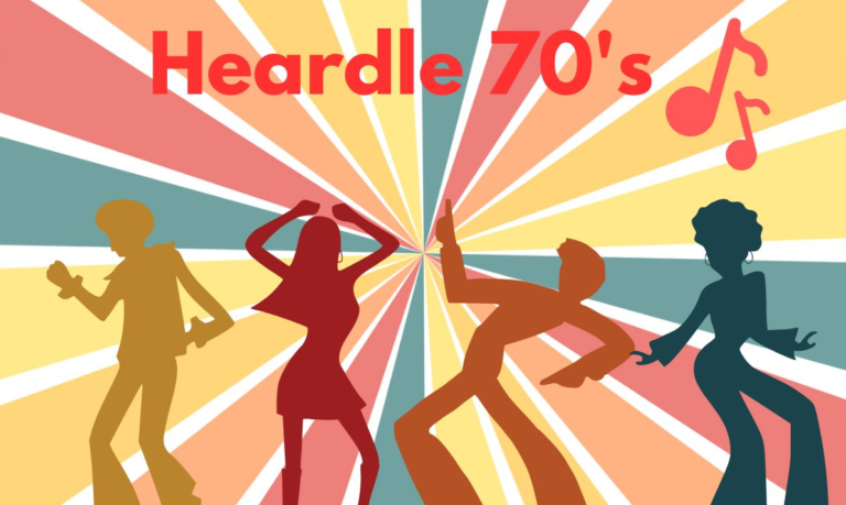 Heardle 70s