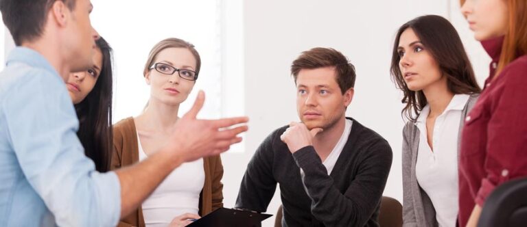 8 Effective Therapies Used in Addiction Treatment Centers