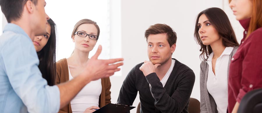 8 Effective Therapies Used in Addiction Treatment Centers
