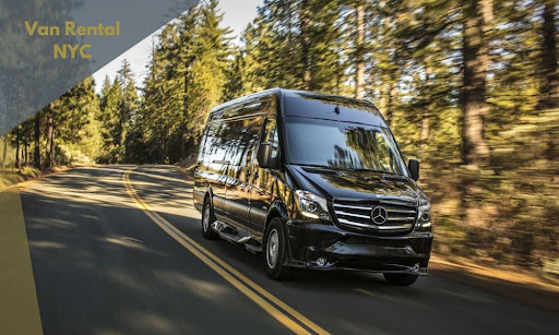 Van Rental