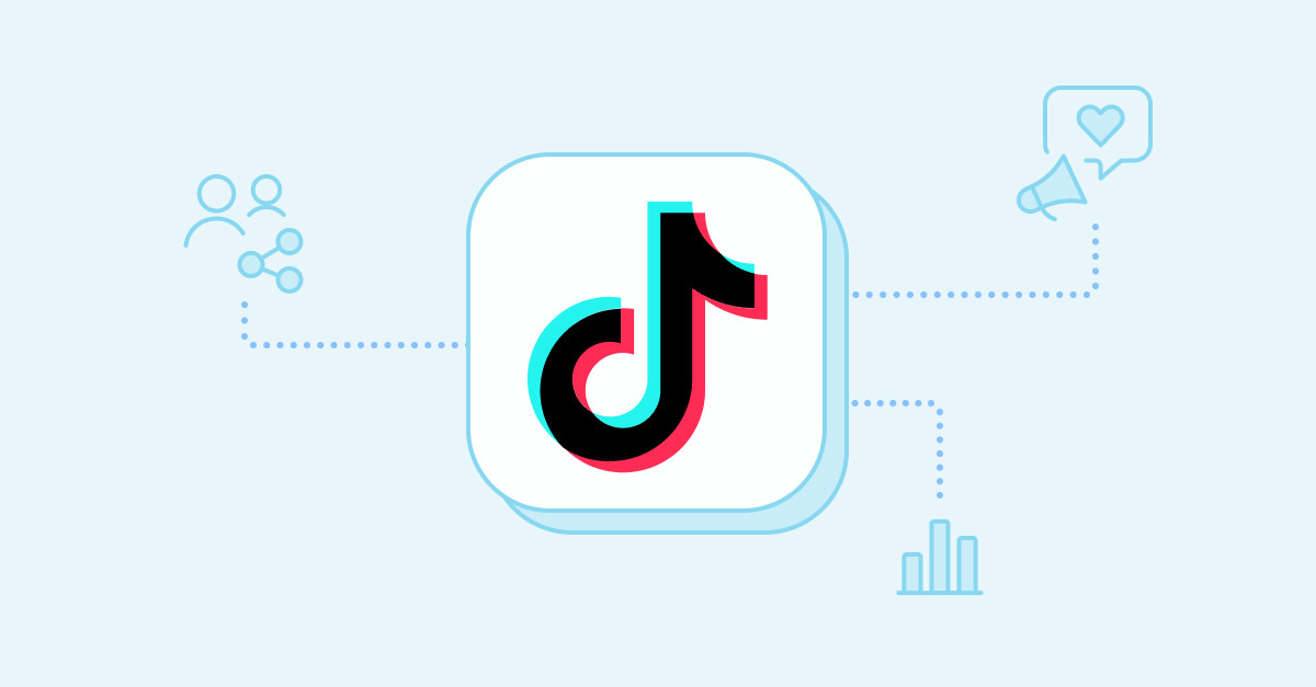TikTok strategy is always ahead of the curve