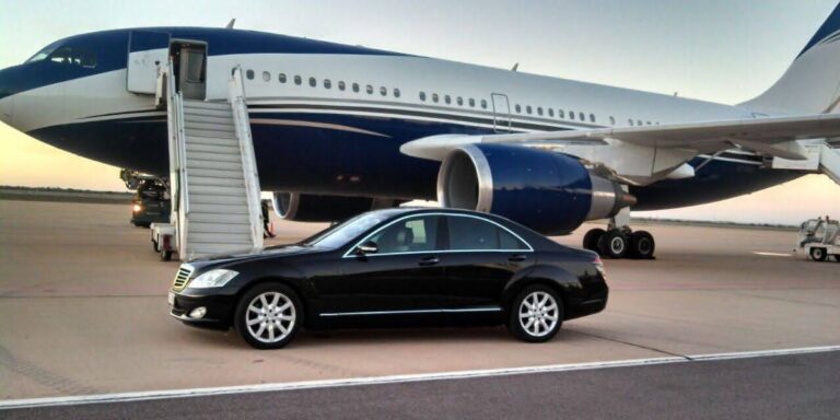 Airport Car Service
