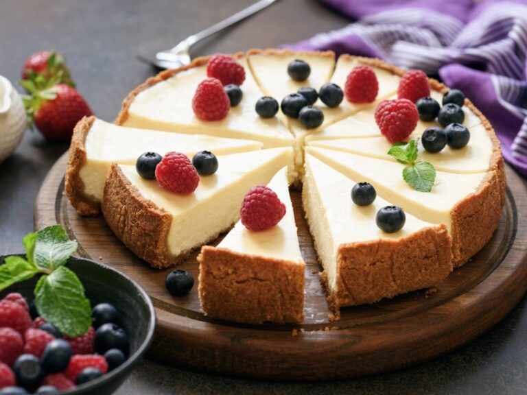 Cheesecake Flavors Around the World: A Culinary Adventure