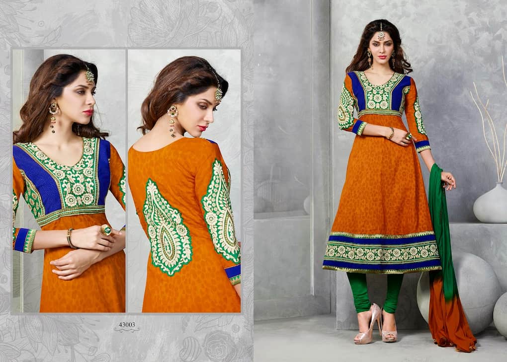 Salwar Kameez