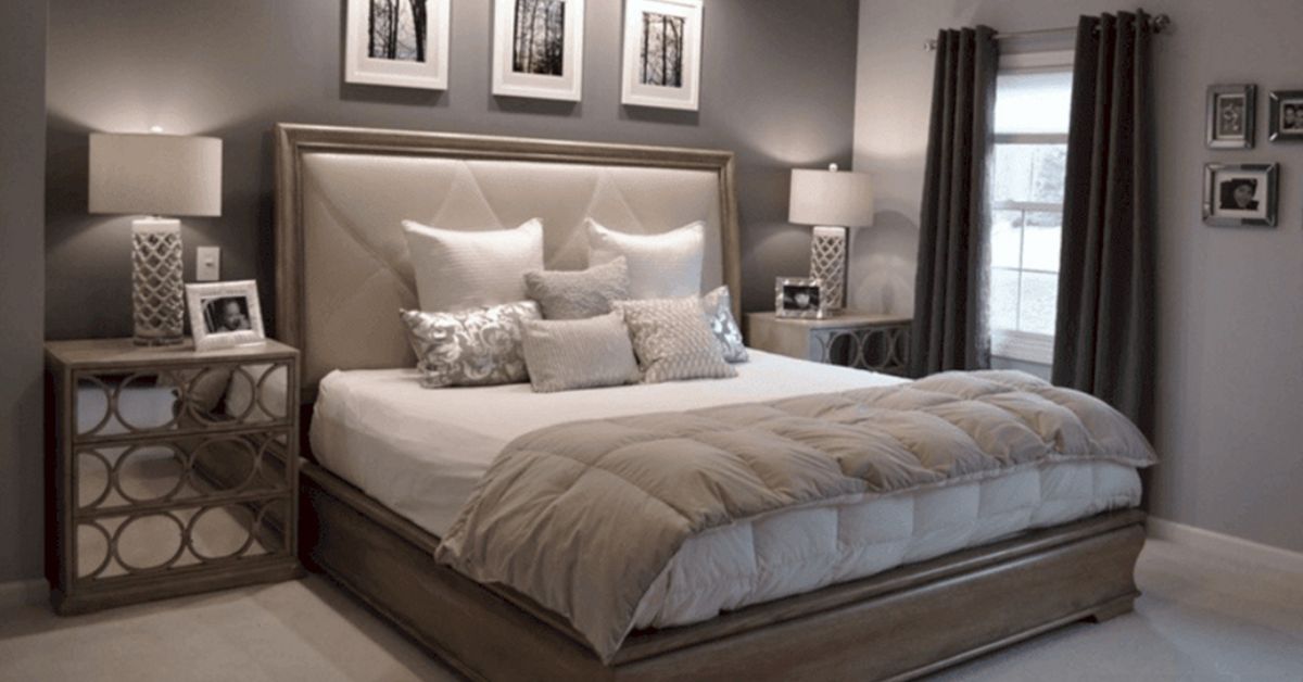 Single Bed Decor Tips