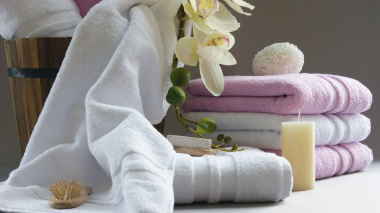 Towels Soft