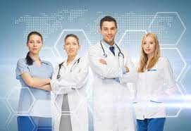 medical billing specialist