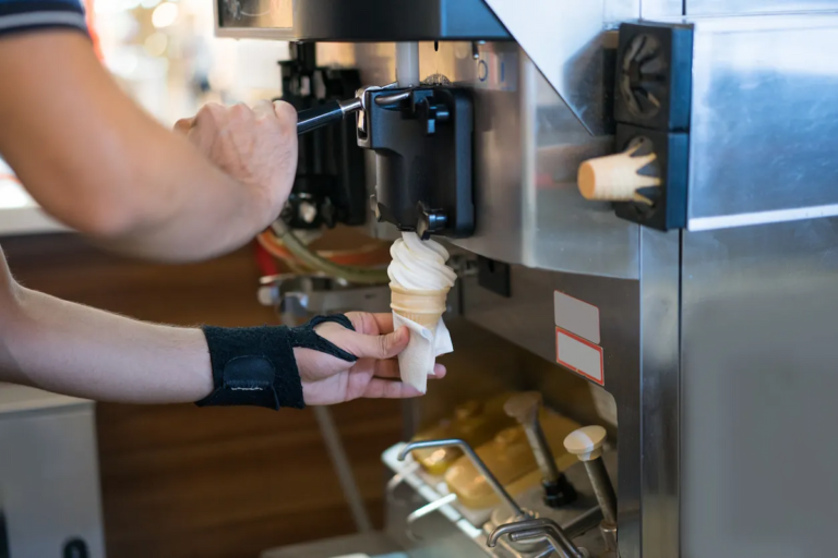 Ice Cream