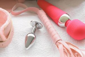 Why You Should Invest in Quality Sex Products