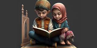 online quran classes for kids