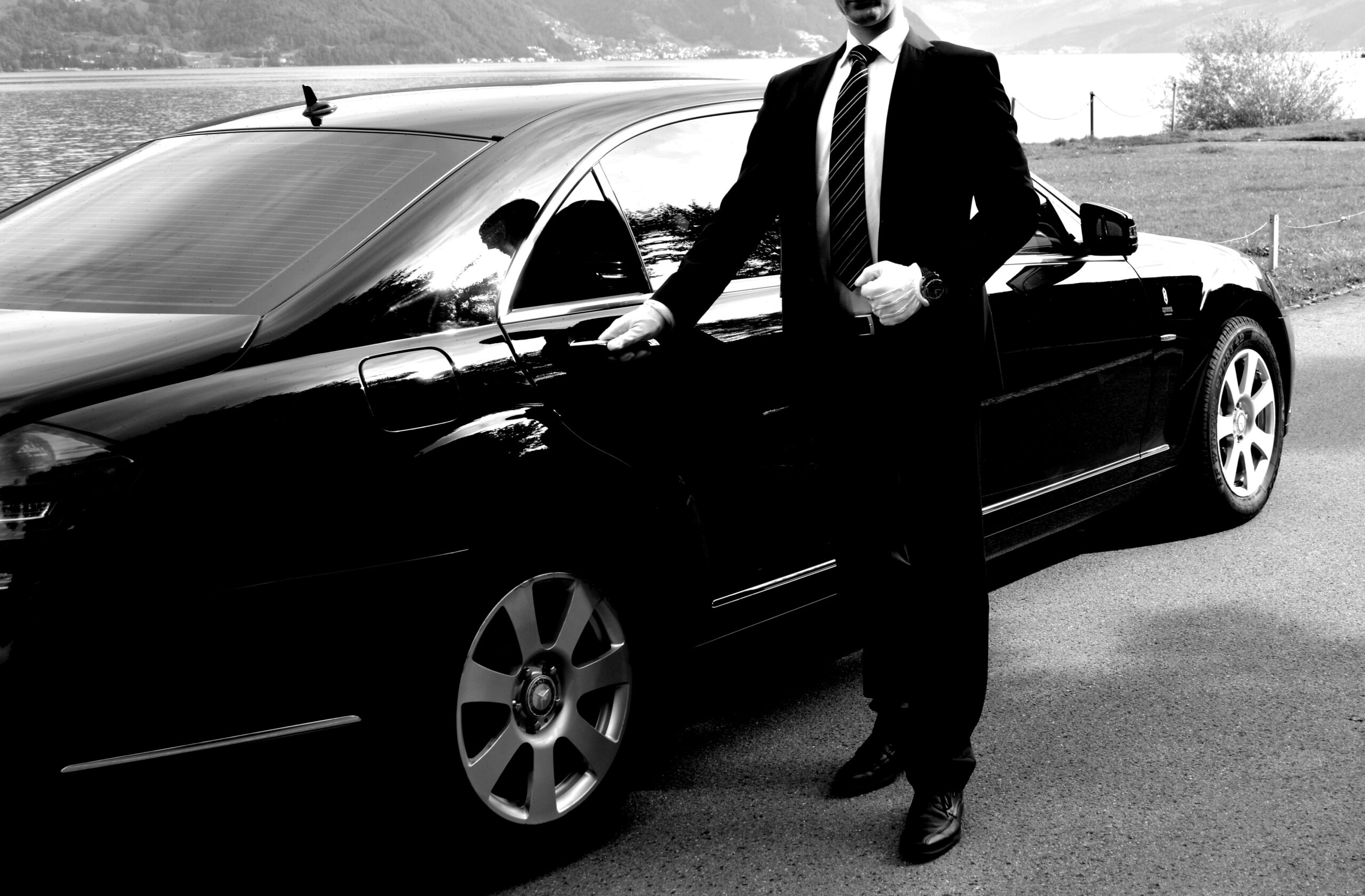 San Diego Car Service
