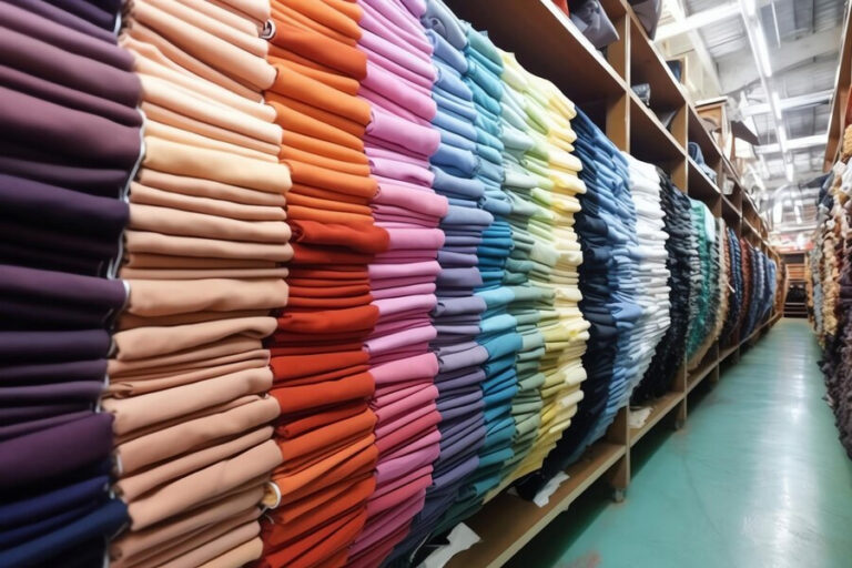Fabric Wholesale