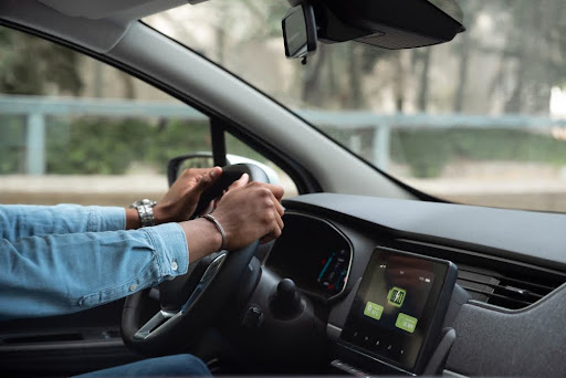 Car Alarm