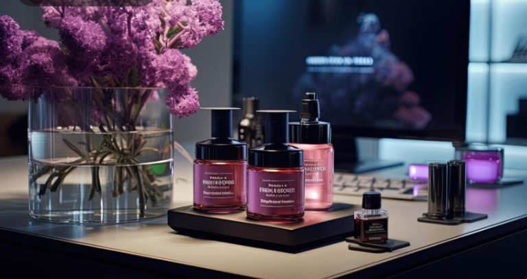2024’s Top Fragrances from Leading Brands at One U.S. Store