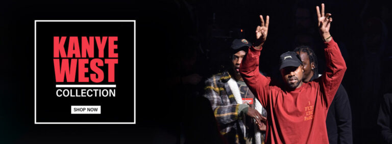 A Fashion Statement Redefining Streetwear with Kanye Hoodie