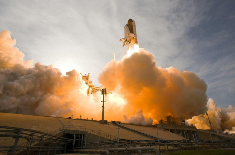 Advancements in Aerospace Composites in France