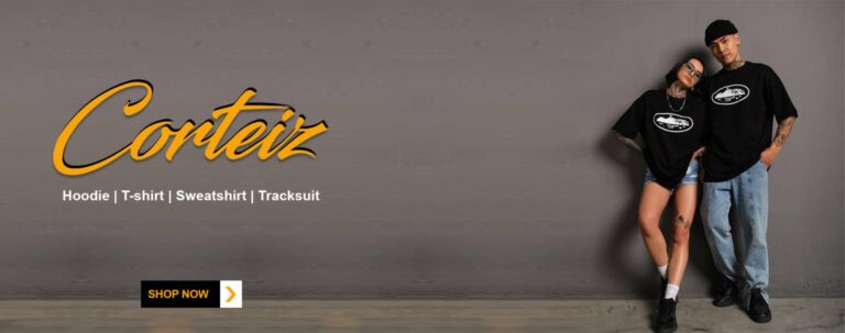 Corteiz banner