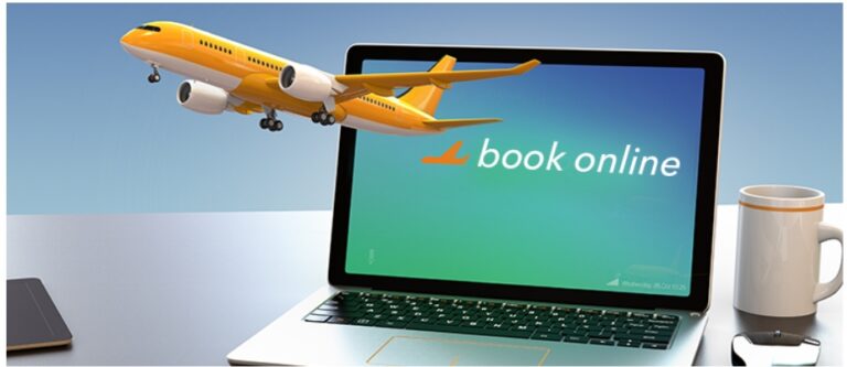 Which Are the Best Flight Booking Sites That Make Your Fly Easy and Hazel Free?