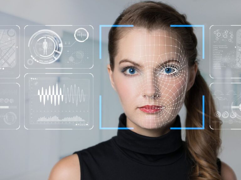 Biometric Face Recognition