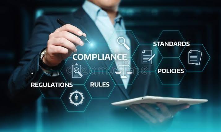 The Role of Compliance in Data Protection and Cybersecurity