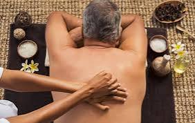 Top 9 Ayurvedic massages to try in the UK