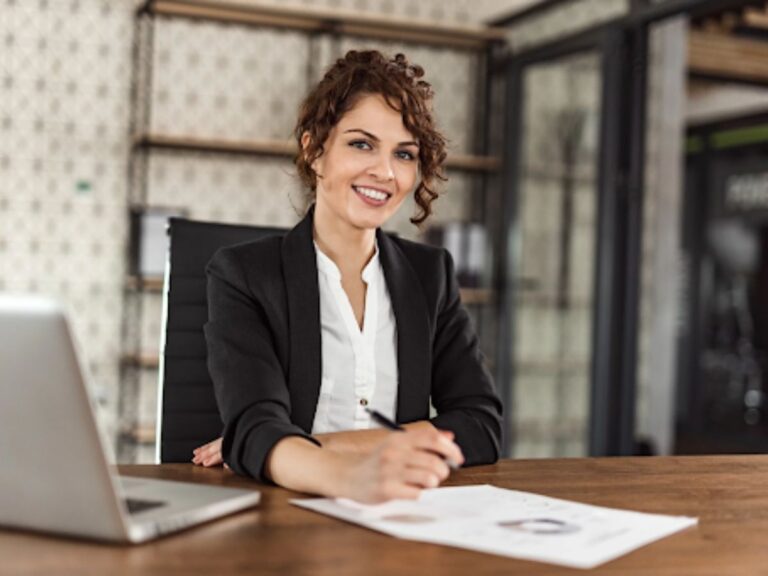 Chief Business Officer