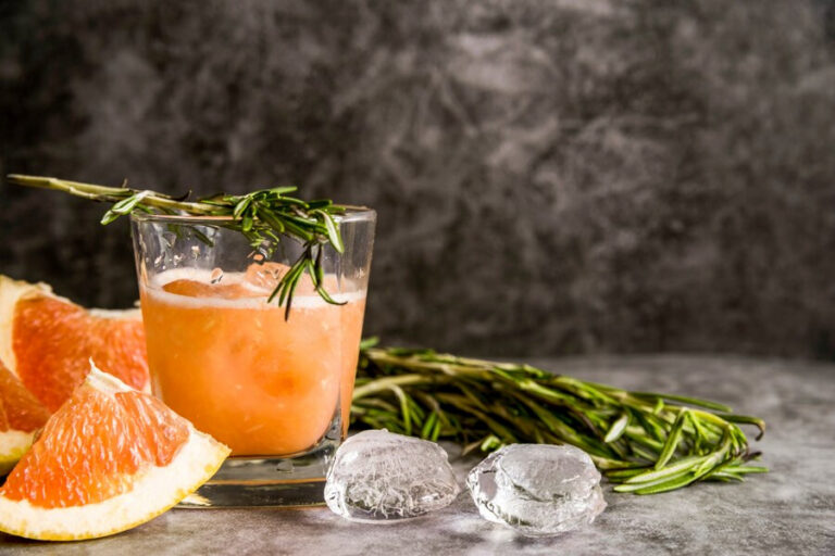 Mocktail