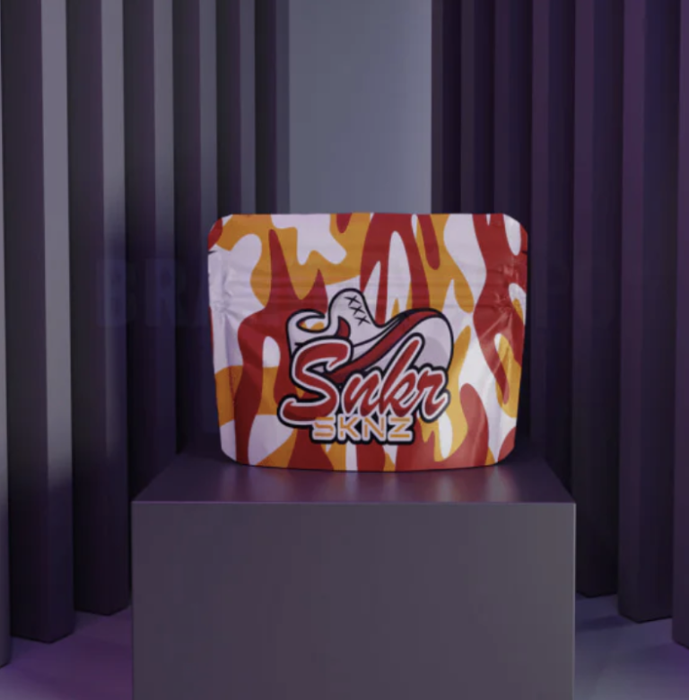Gloss vs. Matte Custom Mylar Bags: Which Finish Is Your Brand’s Perfect Match?