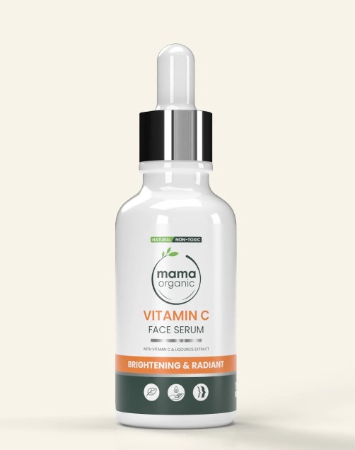 vitamin c serum