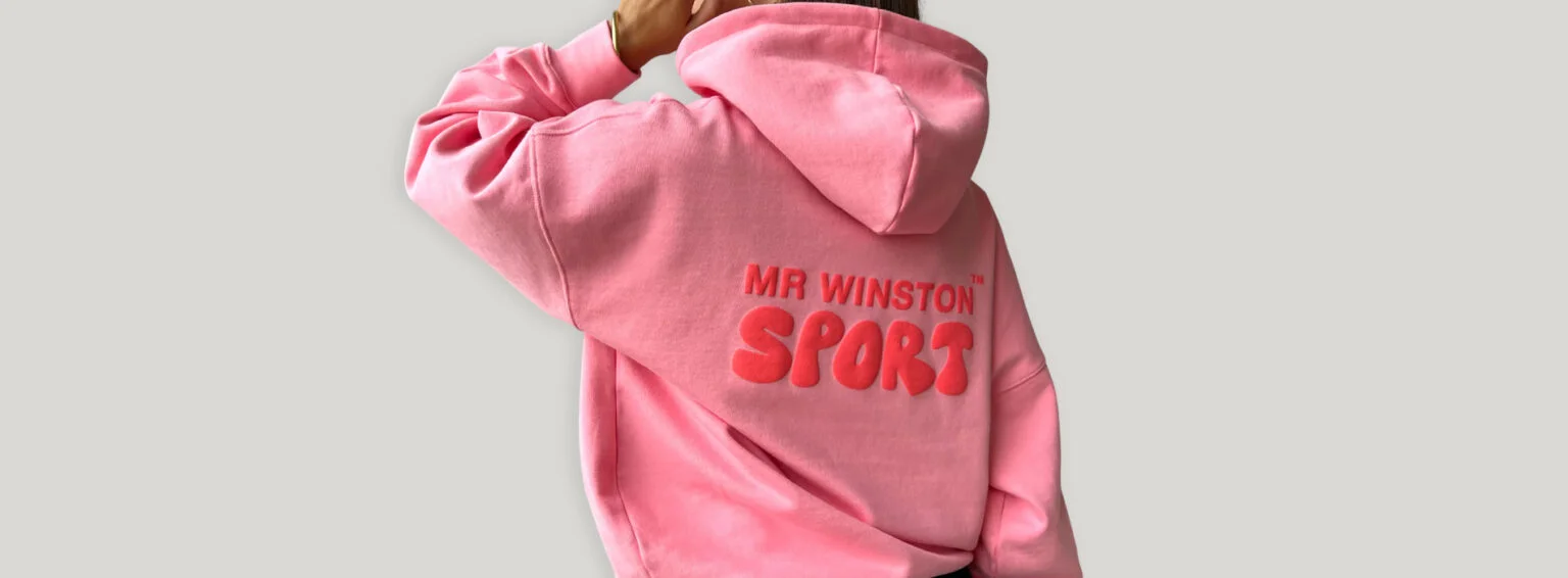 Fashion Essentials Elevating Your Wardrobe with Mr. Winston Hoodies