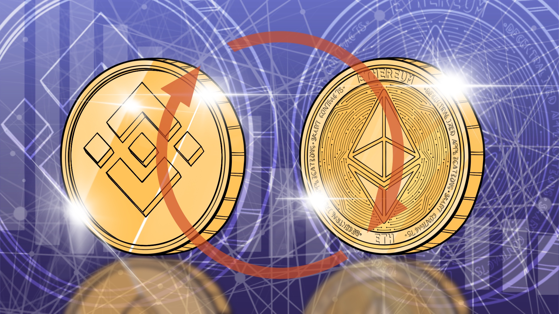 Exchange Perfect Money to BinanceCoin BEP20 (BNB)