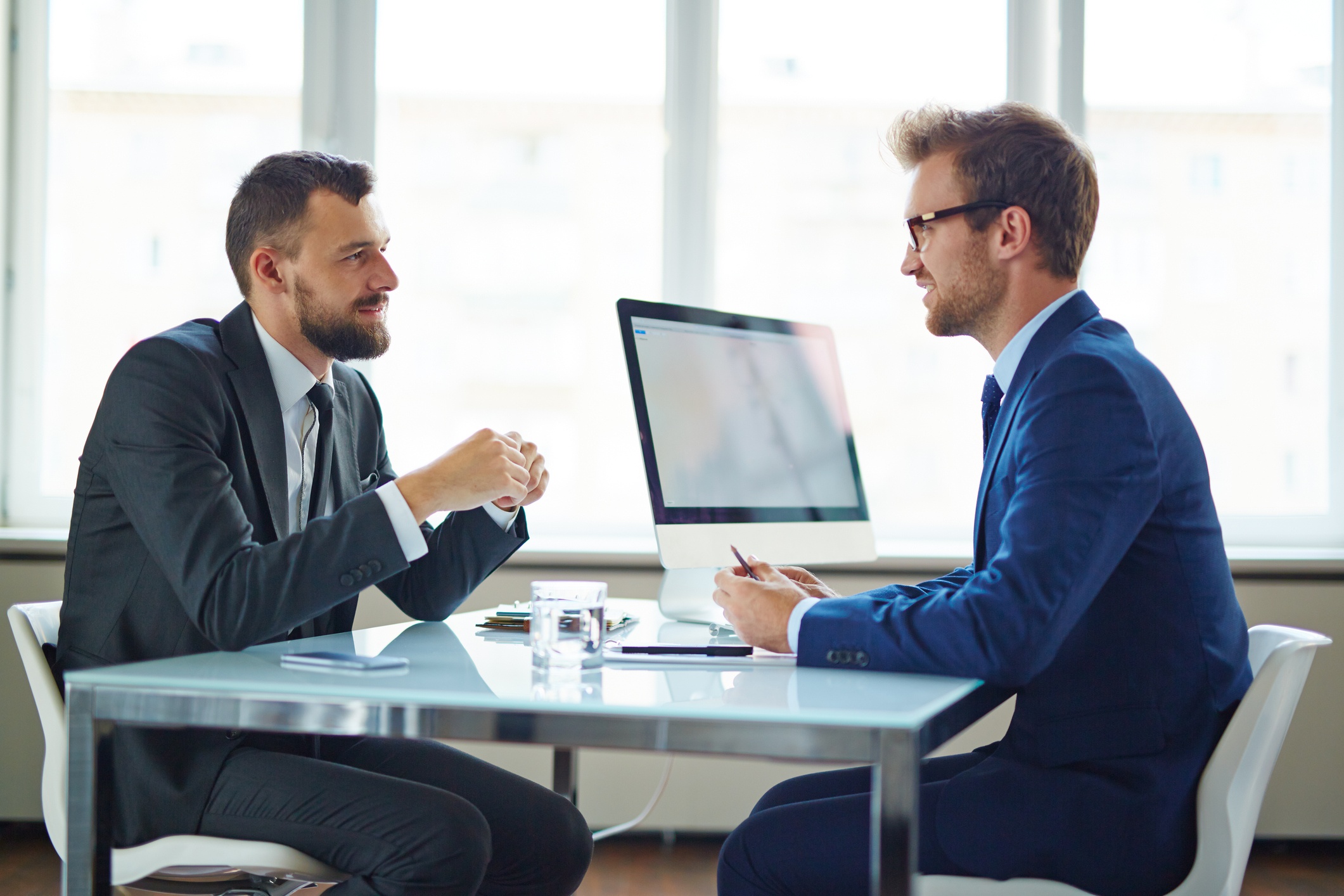 Data Science Interviews