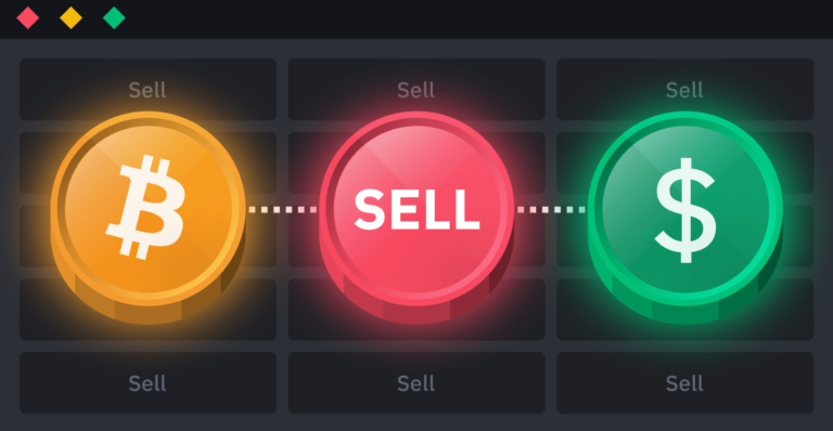 Using Local Exchanges to Sell Bitcoin