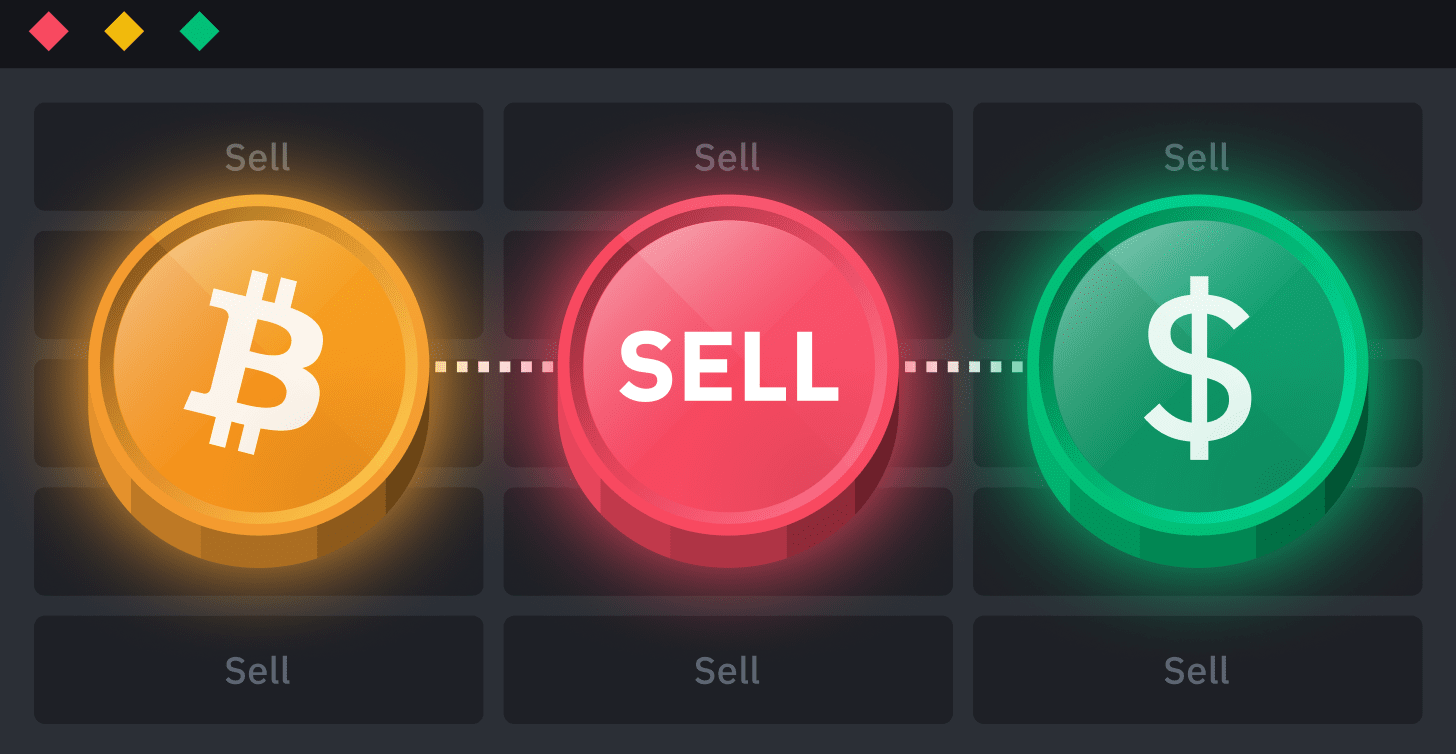 Using Local Exchanges to Sell Bitcoin