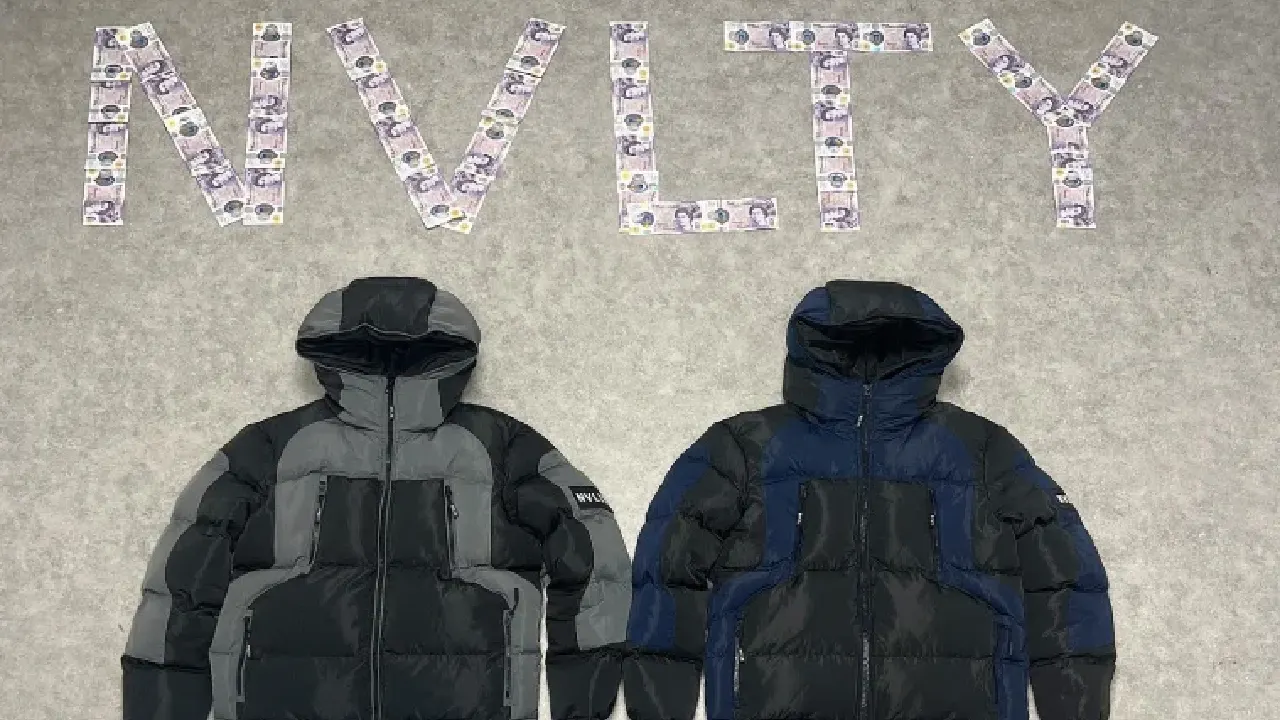 Buy Nvlty Clothing Online