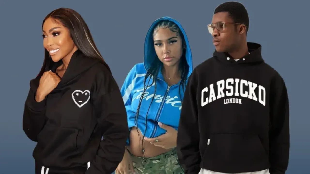 Carsicko Clothing Are So Popular
