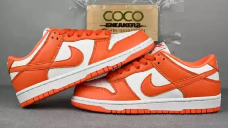 Cocokick Chaussures Magnifiques