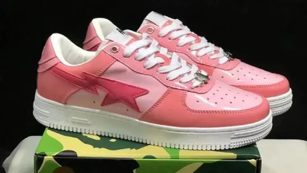 Cocokick Schuhe Perfekter Stil
