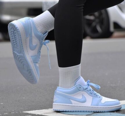Dubai’s Trendiest First Copy Shoes of the Season