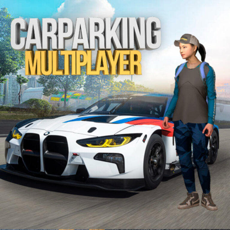 Enhancing Your Gameplay with Car Parking Multiplayer Mod APK
