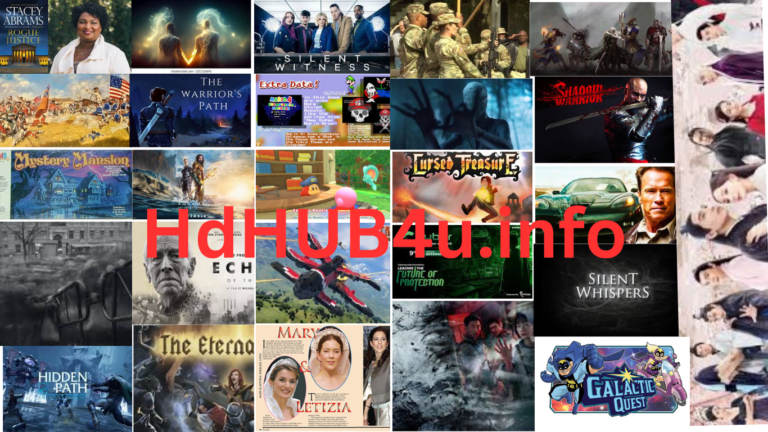 FAQ: Everything You Need to Know About HDHub4u