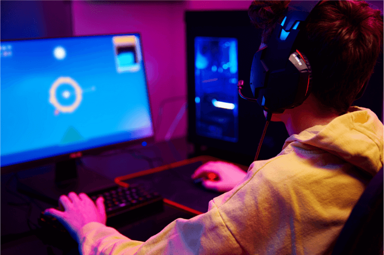 AI in Video Games: How AI is Reshaping the Gaming Sector