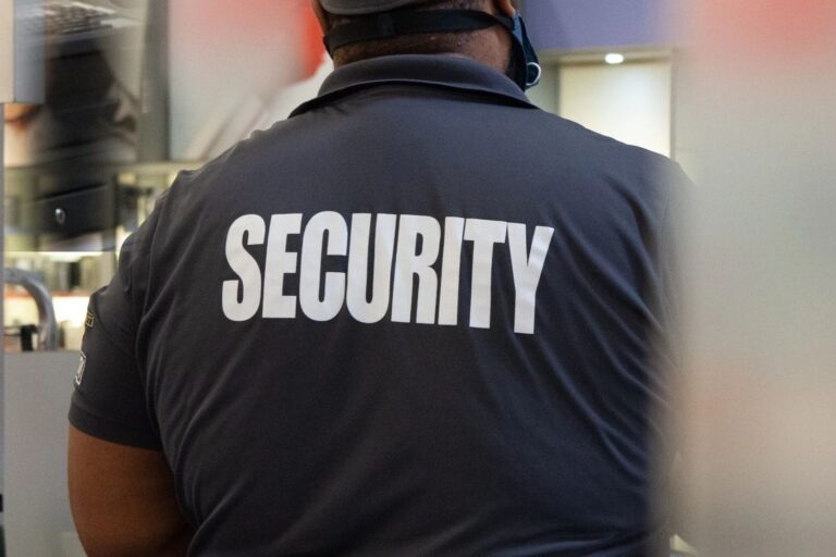 Private Security Agencies: Guaranteeing Safety with Proficiency in 2024