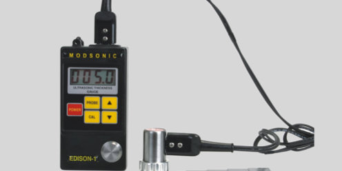 How Wall Thickness Gauges Ensure Compliance with Industry Standards