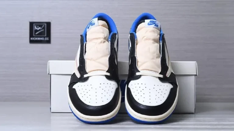 Is Kickwho a Legitimate Shoe Brand