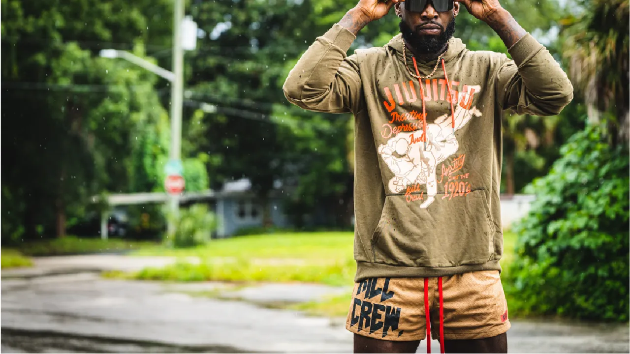 Kill Crew Popularity In Today’s Fashion Trend