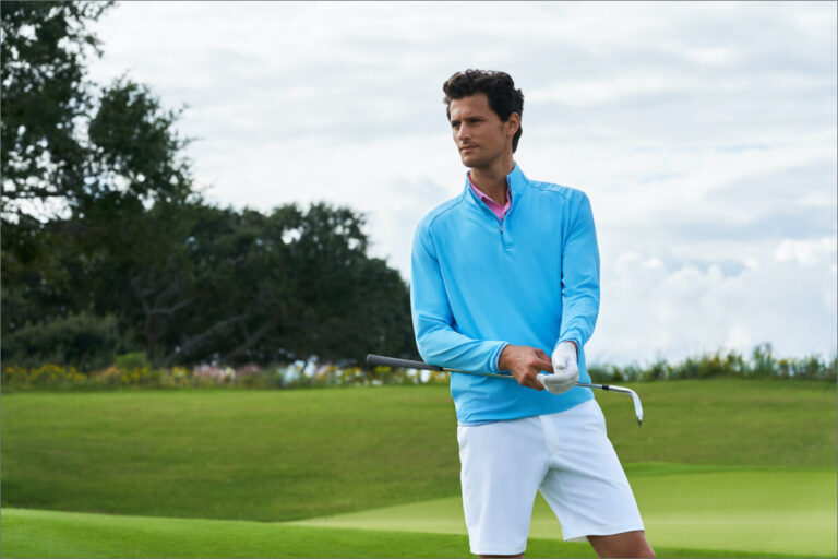 Evaluating Golf Clothing Brands: What to Look for in Performance and Comfort
