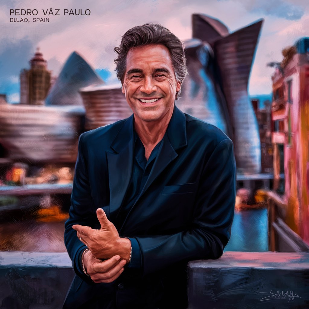 PedroVazPaulo
