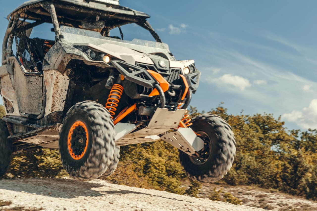 Revolutionizing Your Polaris Ranger Experience